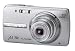 Olympus Mju 760 Digital Compact Camera - Light Silver (7.1MP, 3x Optical Zoom) 2.5