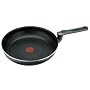 Tefal Compact Enamel Frying Pan, 28 cm