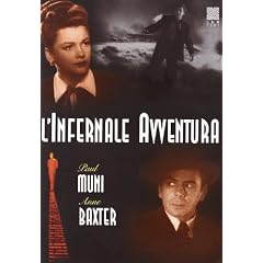 L' Infernale Avventura