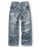 Buffalo Jeans Boys Rocko Bootcut Jeans