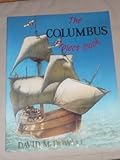 The Christopher Columbus project book
