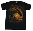 TS512 Metallica Death Magnetic T-Shirt