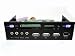 Roline 5.25 Usb 2.0 Multi Card Reader Bay + Front Panel