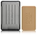 Clinique Skin Supplies for Men Face Soap with Dish - Extra Strength 150g/5.2oz