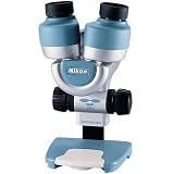 Nikon 20x Field Microscope Mini