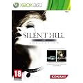 Silent Hill - HD Collection