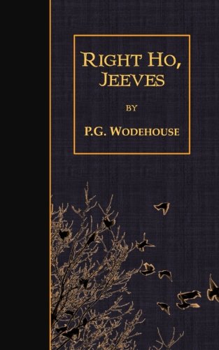 Right Ho, Jeeves
