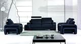 VG-086B Ultra Modern Sofa Set Review
