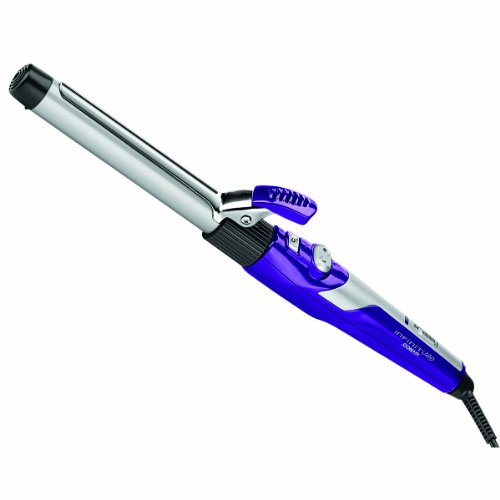 Infiniti Pro by Conair Curl Innovation Curling Iron with Rotating Clamp