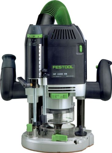 Festool OF 2200 EB Router