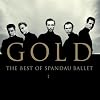Gold: The Best of Spandau Ballet