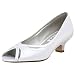 Dyeables Women's Denise Pump