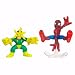 Marvel Super Hero Squad Action Figure 2-Pack - Spider-Man and Electro Action Figures_s-2