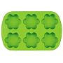 Wilton Mini 6 Cavity Flower Silicone Mold