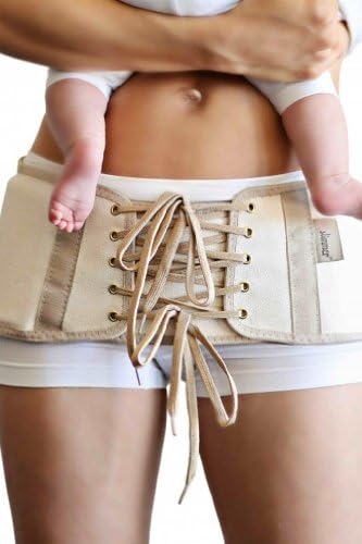 HipSlimmer Corset (New and Updated Version)