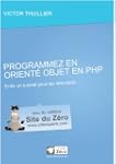 Programmez en orient� objet en PHP
