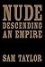 Nude Descending an Empire (Pitt Poetry Series)