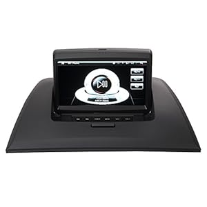 Rupse For 2004-2010 BMW X3 E83 Upgrade Multimedia Navigation System With 7" HD Touchscreen Monitor and tooth Function Support 1080p Video Driving Data Recorder special