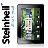 SGP Blackberry Playbook Screen Protector Steinheil Ultra Series [Ultra Crys ....
