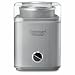 Cuisinart ICE-30BC Pure Indulgence 2-Quart Automatic Frozen Yogurt, Sorbet, and Ice Cream Maker