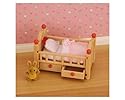 Sylvanian Families Baby Crib