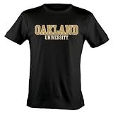 Oakland University T-Shirt