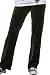 Juicy Maternity Deep Green Velour Pant