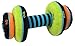 Kushies Zolo Barbell Stacker Rattle
