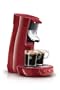 Philips HD7825/80 Kaffeepadmaschine / Senseo Viva Caf� / rot