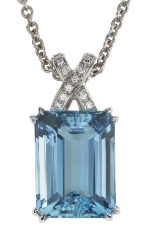 Aquamarine