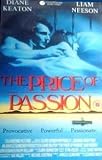 The Price of Passion (a.k.a. The Good Mother) [VHS] [1988]