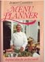 Robert Carrier's Menu Planner