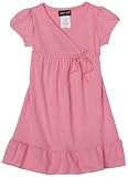 Paperdoll Girls 2-6x Short Sleeve Surplus Dress