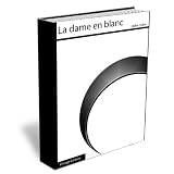 La dame en blanc