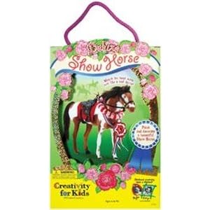 Deluxe Horse Show Kit by 