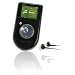 Trevor Baylis BA7074 Eco Media Player Revolution - Black