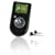 Trevor Baylis BA7074 Eco Media Player Revolution - Black