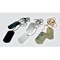 Commando Dog Tag