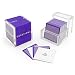 Table Topics Purple Spirit Edition Conversation Cards