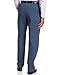 Haggar mens Casual Classic Fit Denim Trouser Pant - Regular and Big & Tall Sizes jeans, Muted Stonewash, 38W x 29L US