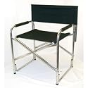 BIG DADDY Oversized-Heavy-Duty Director Chair -3 Years Warranty