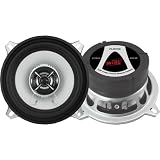 Pyle PLDV52 5.25-Inch 2 Way Coaxial Speaker Systems