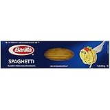 Barilla Pasta, Spaghetti, 16 Ounce