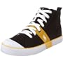 Polo Ralph Lauren Men's Conrad Canvas Hi-Top Sneaker