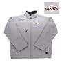 San Francisco Giants Silver Explorer Jacket