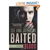 Baited Blood (A Madison Rose Vampire Mystery)