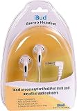 (Setron) iBud Stereo Headset (iBud2)