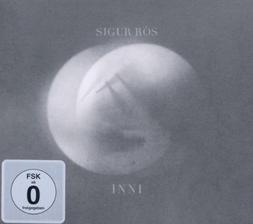Produkt-Bild: Inni (Limited Edition, 2CD/DVD)