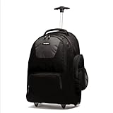 Samsonite Wheeled Backpack - Large