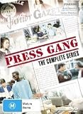 Press Gang - Complete Series [DVD]